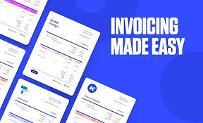 Effortless Invoice Sharing